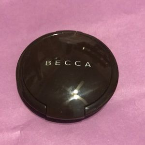 Becca mini shimmering skin perfector in opal